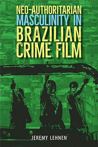 Brazilian Crime Film