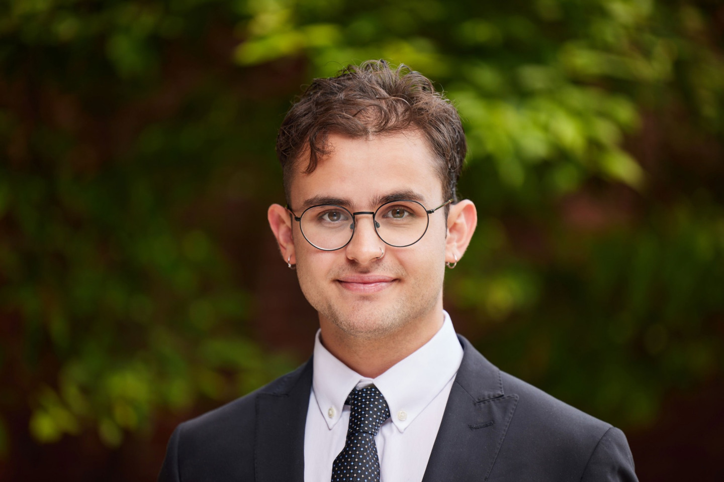 Christopher Pool | Watson School of International and Public Affairs