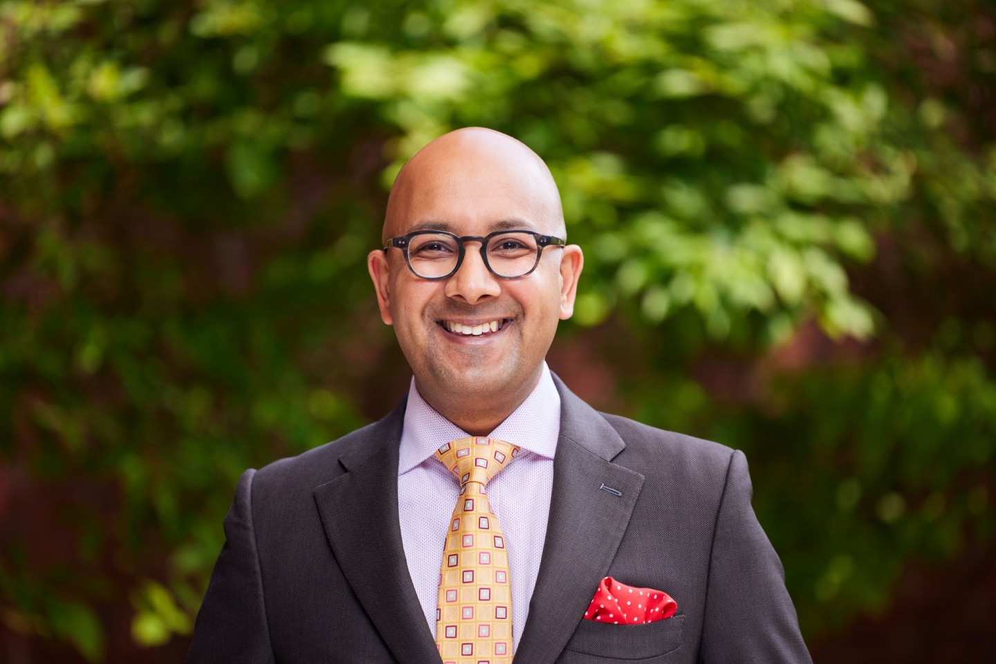 Rathi Raman Sriram Raman | Watson School of International and Public Affairs