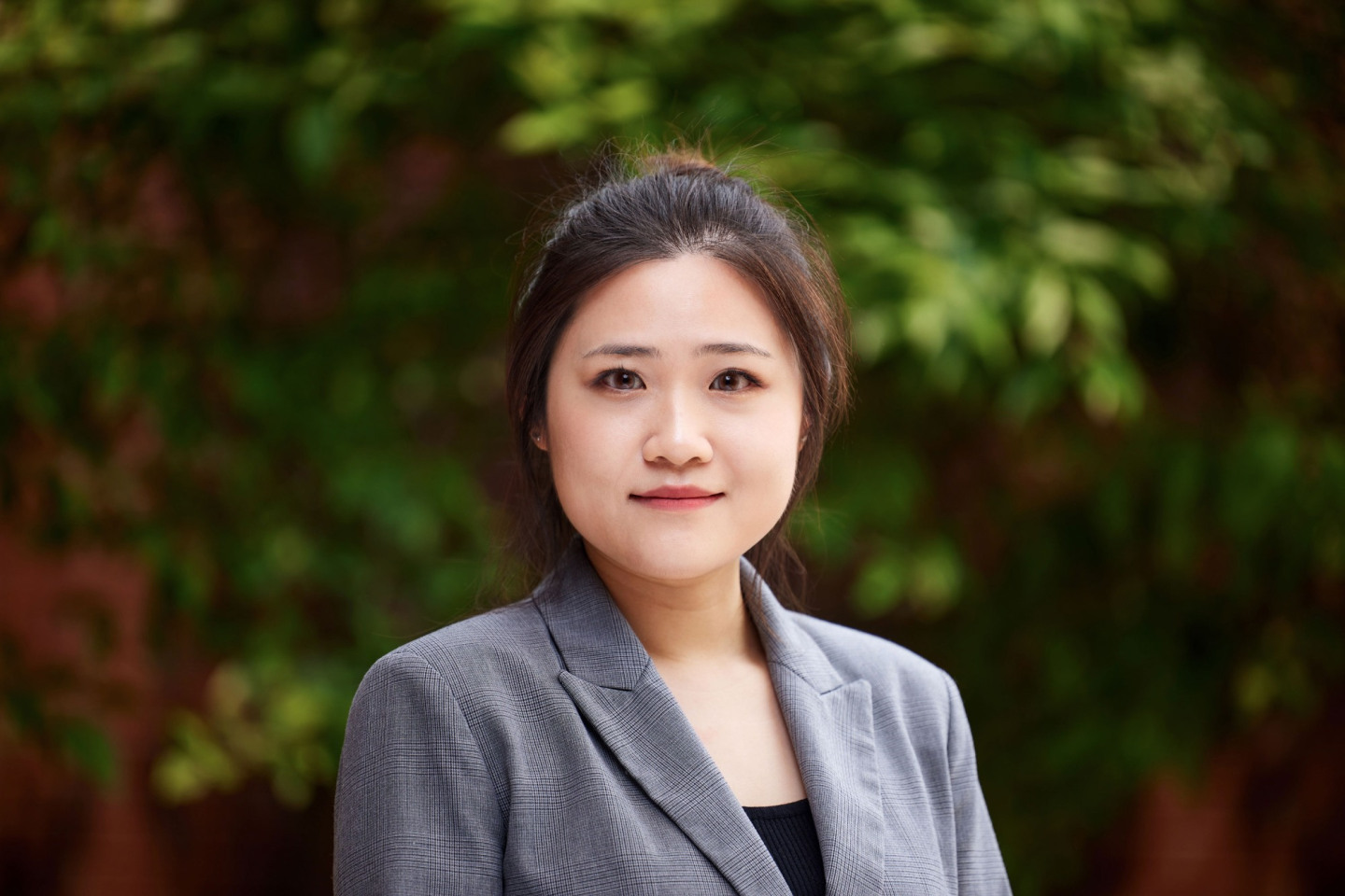 Qiuyi Wu | Watson School of International and Public Affairs
