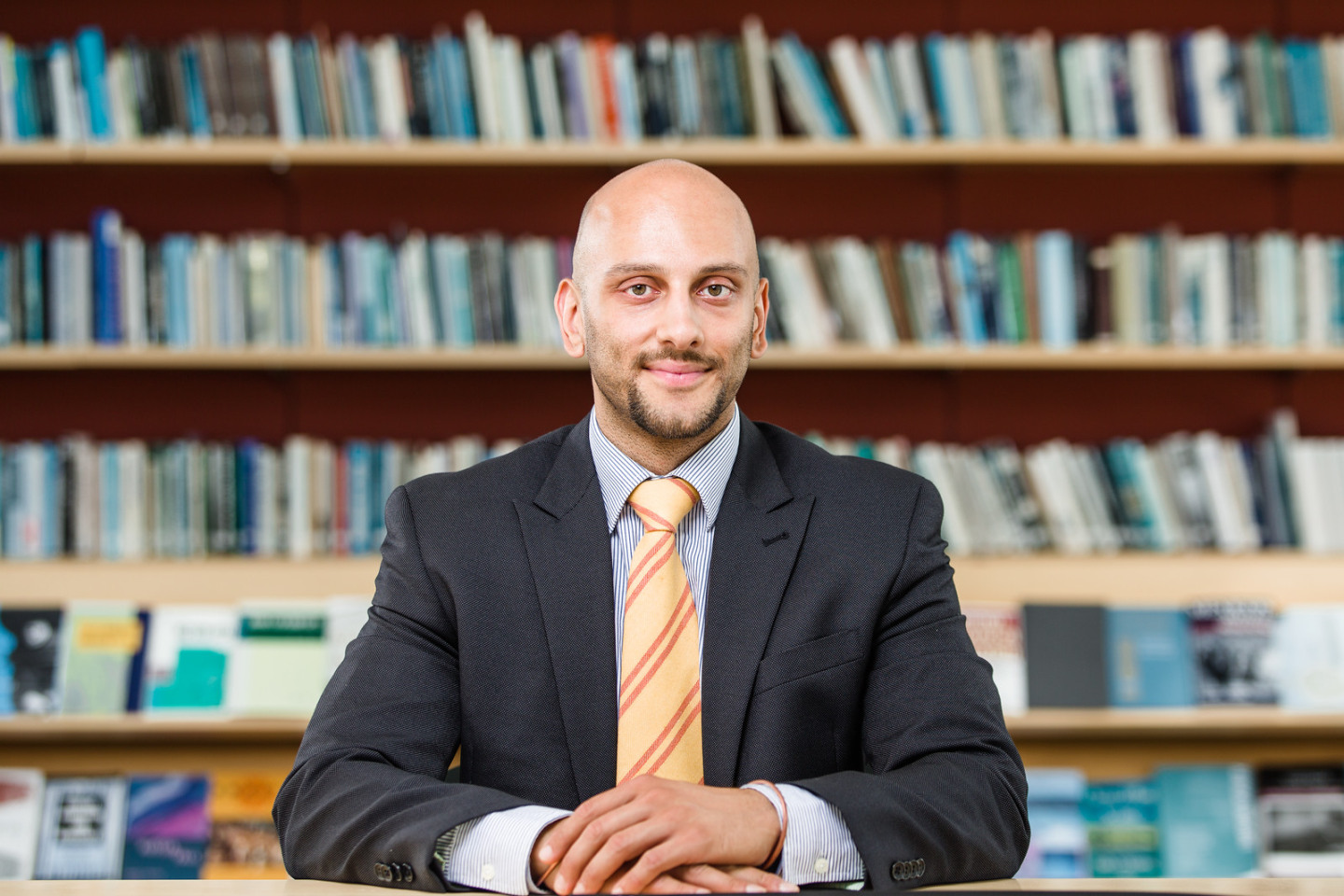 Rahul Ratra Rahul Mediratta | Watson School of International and Public Affairs