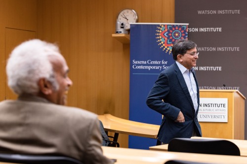 Centers, Initiatives and Programs