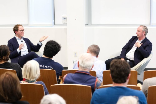European Politics Seminar
