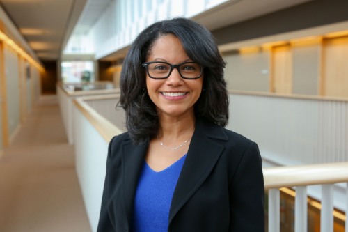 Jennifer Johnson