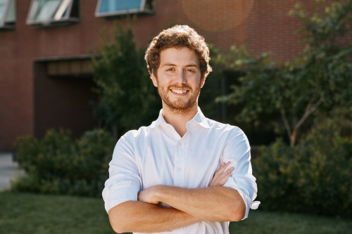 Nicolò Fraccaroli