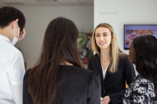 Graduate Opportunities