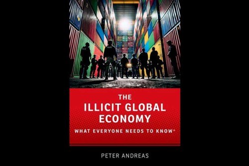 The Illicit Global Economy