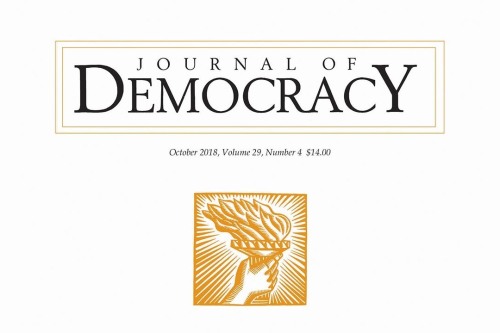 Journal of Democracy
