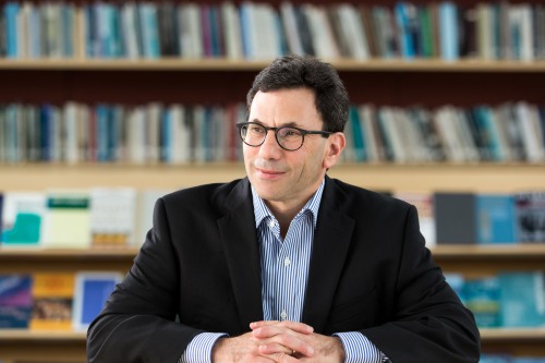 Eric Patashnik