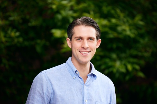 Grant Cohen