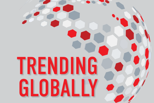 Trending Globally Thumbnail