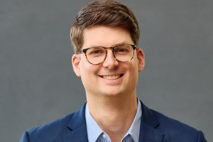 Reid Pauly
