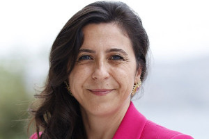Sebnem Kalemli Ozcan