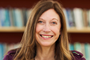 Susan Moffitt