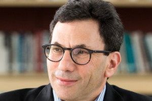 Eric Patashnik