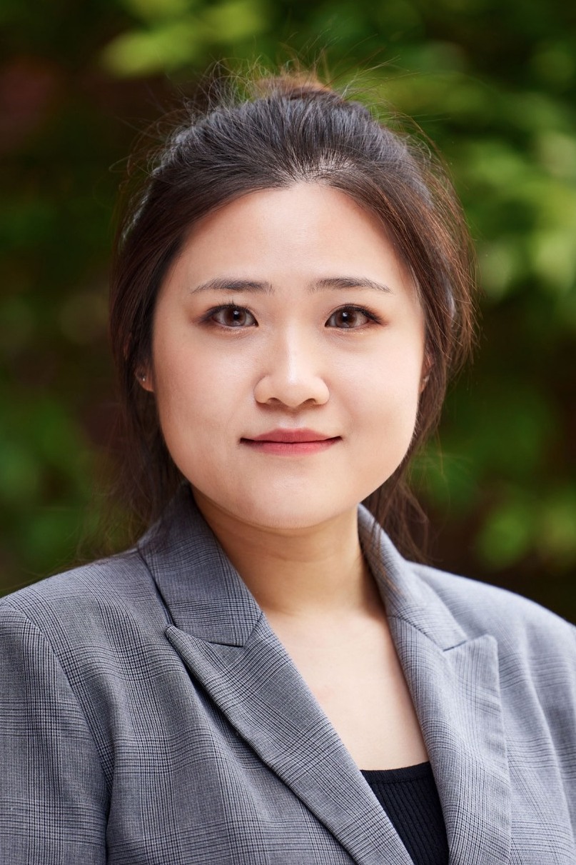 Qiuyi Wu | Watson School of International and Public Affairs