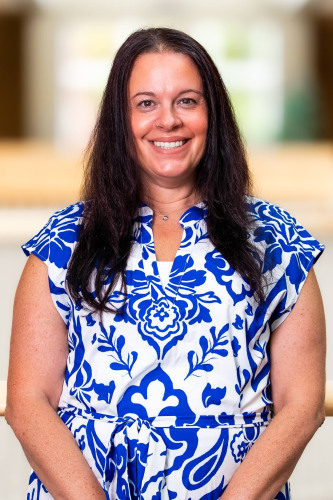 Melissa Driscoll Nicholaus
