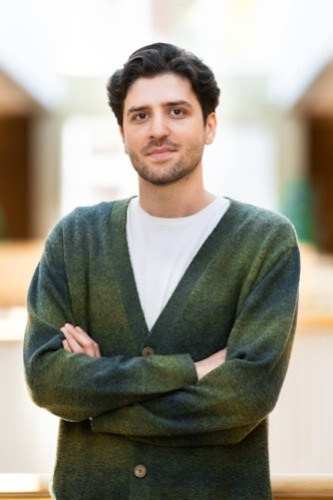 Mircea Gherghina