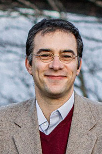 Marc J. Dunkelman