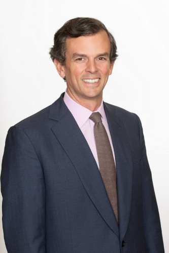 Alexander R. Mehran, Jr. '03