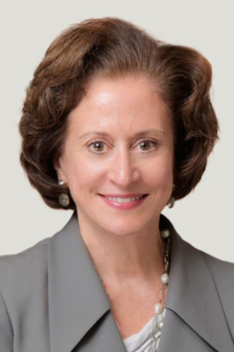Annette Nazareth 