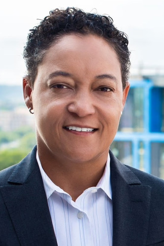 Angelique G. Brunner '94