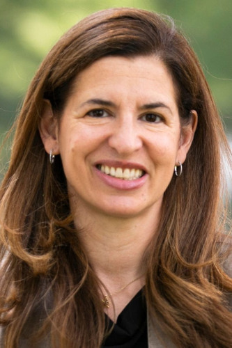 Melani Cammett '91, P'24