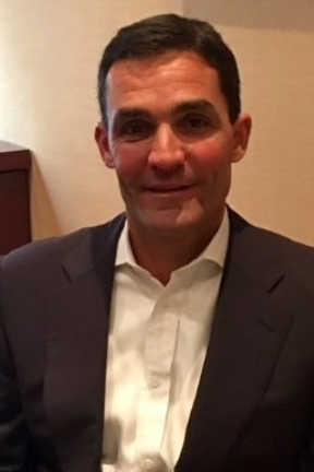David Salomon
