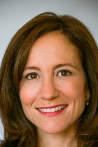 Pamela Reeves