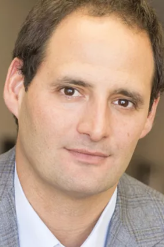 Zachary Schreiber