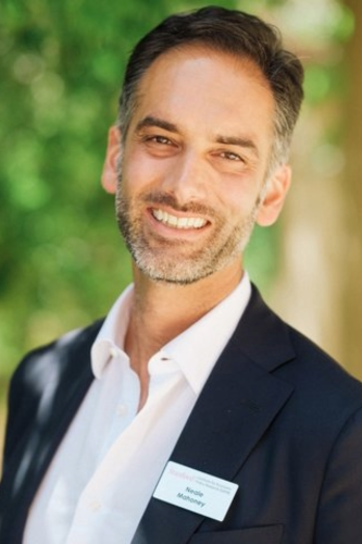 Neale A. Mahoney, Ph.D. '05