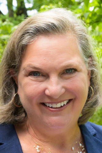 Victoria Nuland