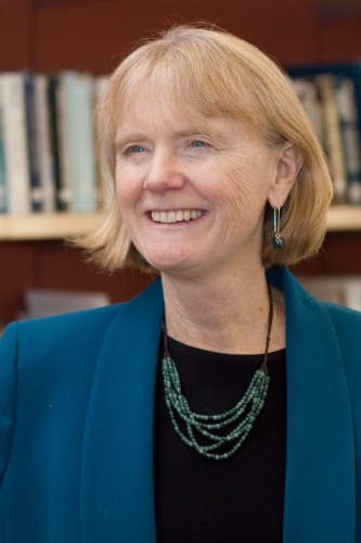 Margaret M Weir  UC Berkeley Sociology Department