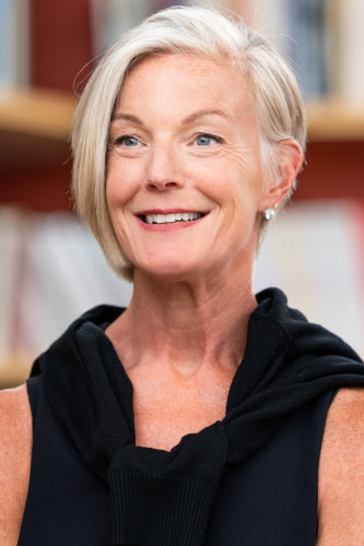 Anita Nester