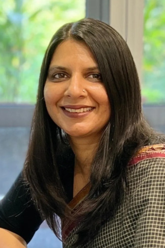 Yamini Aiyar