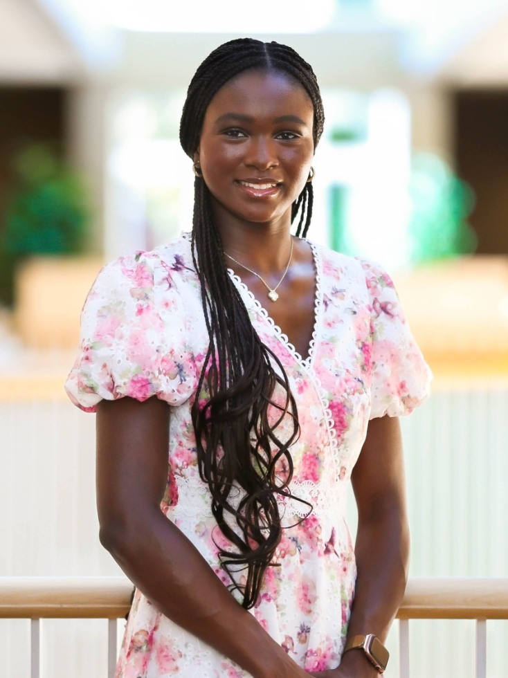 Oluwanifemi Adetunji