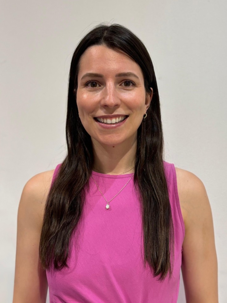 Sonia Cuesta ’17 MPA