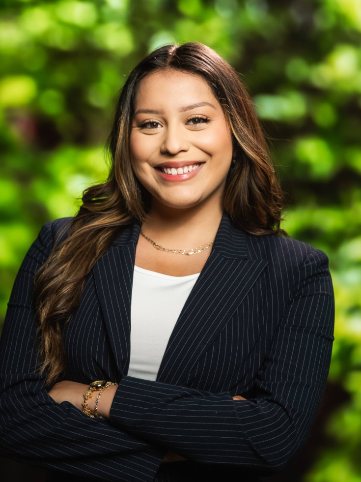 Ashley Garcia Torres