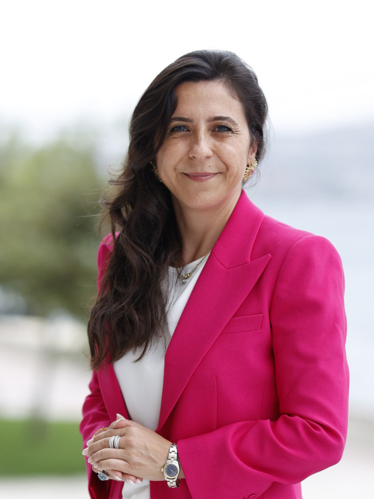 Şebnem Kalemli-Özcan