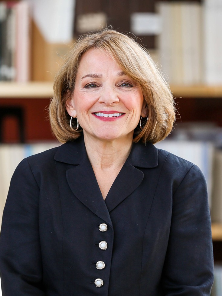 Wendy Schiller