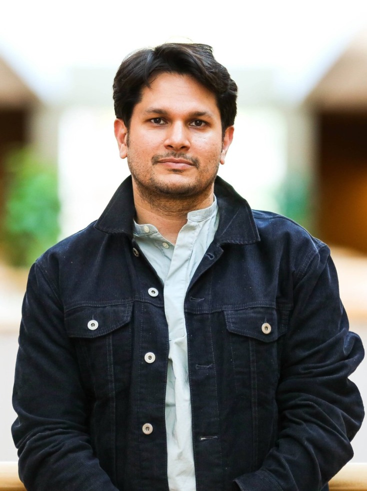 Rehan Rafay Jamil