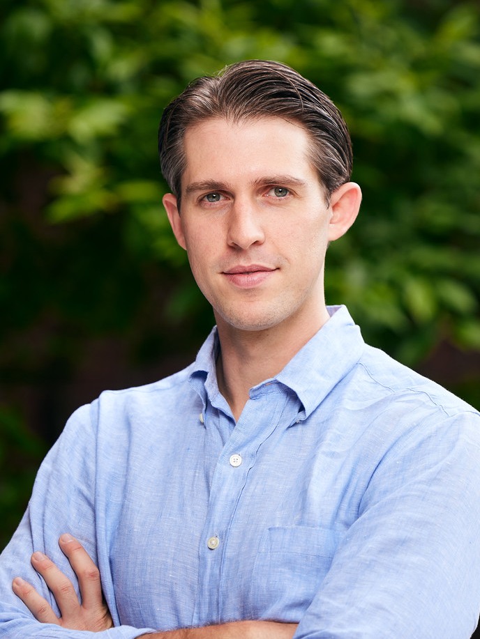 Grant Cohen ’24 MPA