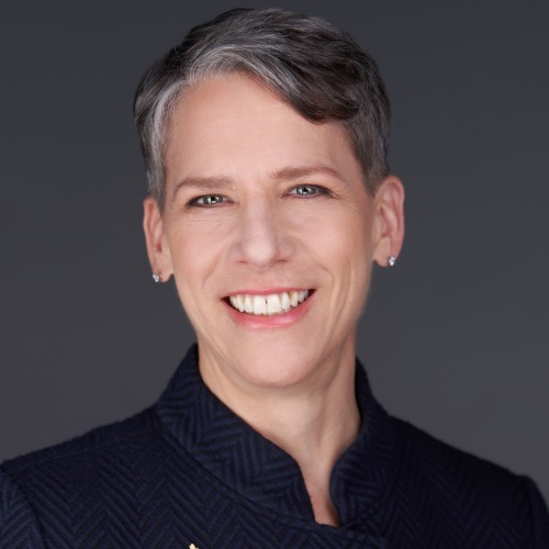 Suzan (Suzi) LeVine