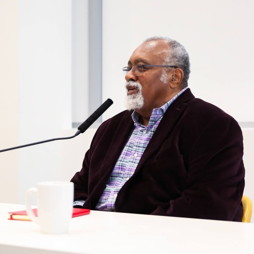 Glenn Loury
