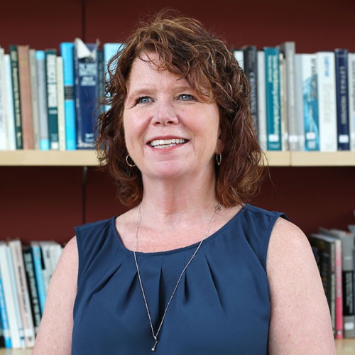 Laurie Jordan