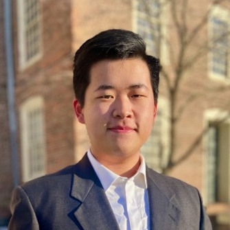 Ruodan (Danny) Xu photo