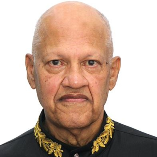 Wilmot James
