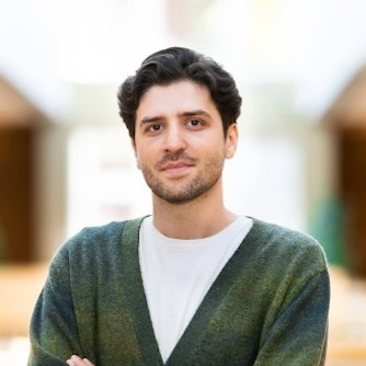 Mircea Gherghina