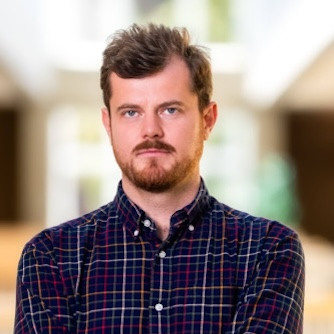 Max Bradley