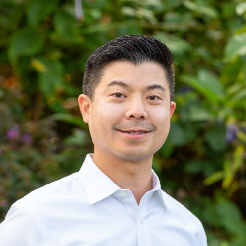 Christopher Tom
